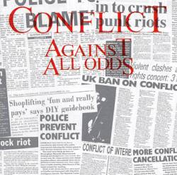 Conflict : Against All Odds